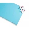 Cartulina Liderpapel color sepia 240 g/m2
