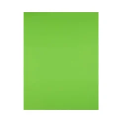 Cartulina Liderpapel color verde hierba 240 g/m2