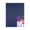 Cartulina Liderpapel color Zafiro 50x65 cm 180 gr 25 unidades