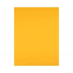 Cartulina Liderpapel 240 g/m2 color oro viejo