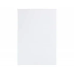 Cartulina Liderpapel 240 g/m2 color blanco