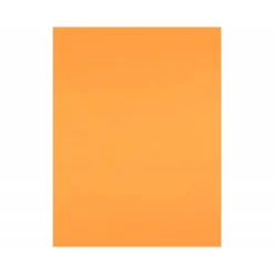 Cartulina Liderpapel 240 g/m2 color nectarina