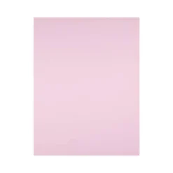 Cartulina Liderpapel 240 g/m2 rosa