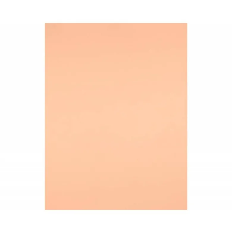 Cartulina Liderpapel 180 g/m2 salmon
