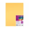 Cartulina Liderpapel Oro 50x65 cm 240 gr Paquete de 25 unidades