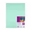 Cartulina Liderpapel Verde 50x65 cm 240 gr Paquete de 25 unidades