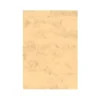 Cartulina marmoleada DIN A4 color Ocre