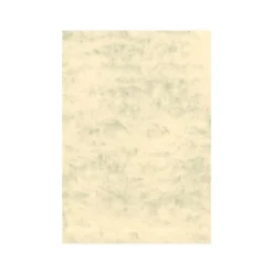 Cartulina marmoleada DIN A4 color Crema
