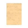 Cartulina marmoleada DIN A3 color Ocre