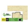 CARTULINA MARMOLEADA LIDERPAPEL DIN A4 240GR CREMA CLARO PAQUETE DE 100 HOJAS