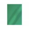 Cartulina metalizada Liderpapel color verde 235 g/m2
