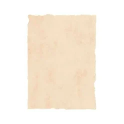 Cartulina pergamino DIN A4 color beige marmol