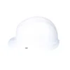 Casco proteccion DeltaPlus de polietileno
