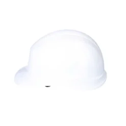 Casco proteccion DeltaPlus de polietileno