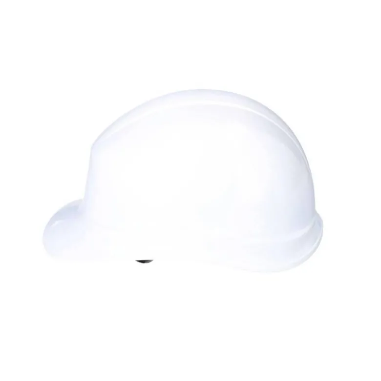 Casco proteccion DeltaPlus de polietileno