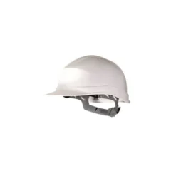 Casco proteccion DeltaPlus de polietileno
