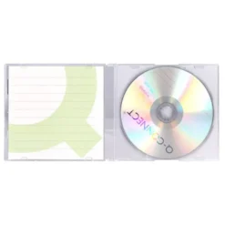 CD-R Q-Connect 700MB 80min 52x