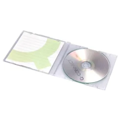 CD-R Q-Connect 700MB 80min 52x
