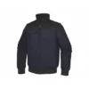CHALECO DELTAPLUS MULTIBOLSILLOS CON CREMALLERA Y MANGAS DESMONTABLES 80% POLIESTER 20% ALGODON TALLA 3XL