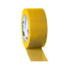 CINTA ADHESIVA TARIFOLD PARA MARCAJE Y SEÑALIZACION DE SUELO 33 MT X 50 MM COLOR AMARILLO