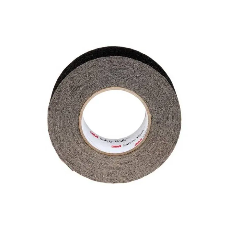 Cinta antideslizante marca 3M 18 m x 50 mm