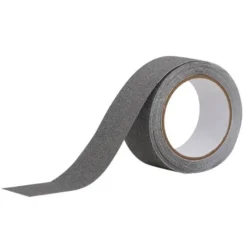 CINTA ANTIDESLIZANTE Q-CONNECT GRIS 5MT X 50 MM