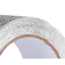 CINTA ANTIDESLIZANTE Q-CONNECT GRIS 5MT X 50 MM