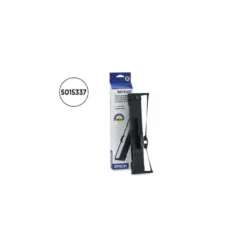 Cinta Epson impresora LQ-590 COLOR NEGRO S015337