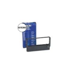 Cinta Epson TPV ERC‑23B color negro S015360
