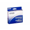 Cinta impresora epson lq-670/860/1060/2500/2550, dlq-2000 negra