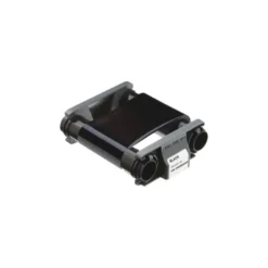 CINTA PARA IMPRESORA DE TARJETA BADGY COLOR NEGRA PARA 500 IMPRESIONES