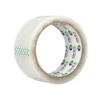CINTA ADHESIVA GREENING POLIPROPILENO TRANSPARENTE 60 MT X 48 MM PARA EMBALAJE