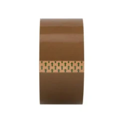 CINTA ADHESIVA GREENING POLIPROPILENO HAVANA 60 MT X 48 MM PARA EMBALAJE
