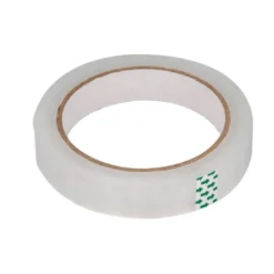 CINTA ADHESIVA GREENING TRANSPARENTE 66 MT X 19 MM