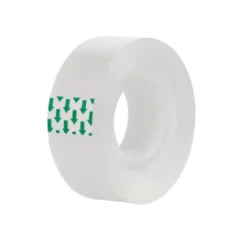 CINTA ADHESIVA GREENING TRANSPARENTE 33 MT X 15 MM