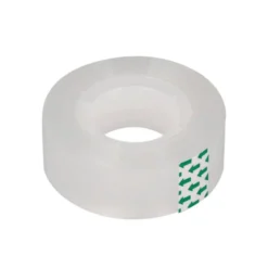 CINTA ADHESIVA GREENING TRANSPARENTE 33 MT X 15 MM