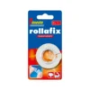 CINTA ADHESIVA IMEDIO ROLLAFIX TRANSPARENTE 25 M X 19 MM