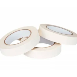 Cinta adhesiva marca Q-Connect Pintor 50 mt x 24 mm