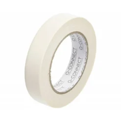 Cinta adhesiva marca Q-Connect Pintor 50 mt x 24 mm