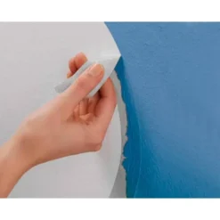 Cinta adhesiva marca Q-Connect Pintor 50 mt x 24 mm