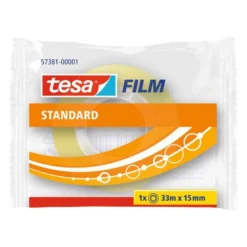 Cinta adhesiva marca Tesa estandar