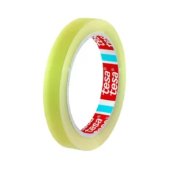 Cinta adhesiva marca Tesa estandar 66 mt x 15 mm