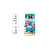 Cinta adhesiva marca Tesa standard con dispensador 10 mt x 15 mm.