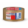 Cinta adhesiva polipropileno marca Tesa 66 mt x 50 mm color transparente