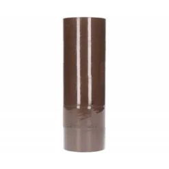 Cinta adhesiva Q-Connect de Polipropileno Havana 66m x 75mm Para embalaje