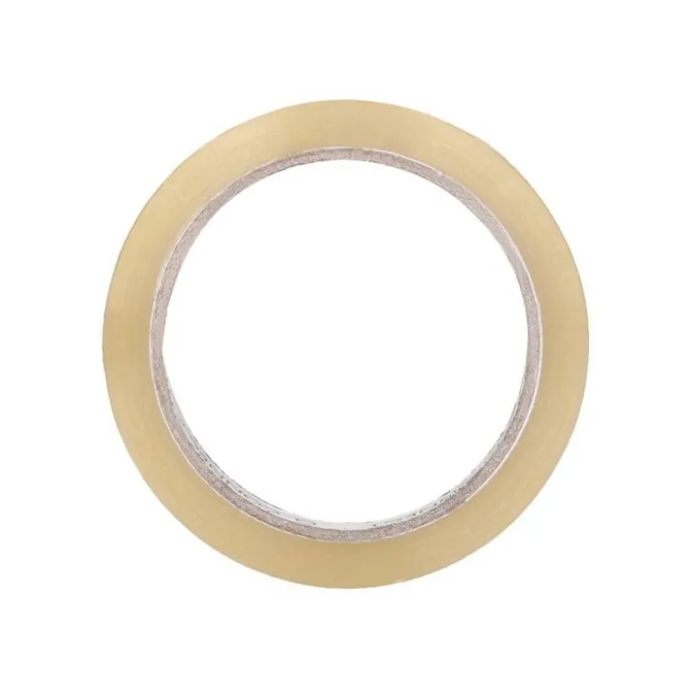 CINTA ADHESIVA Q-CONNECT 66 M X 15 MM