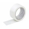 Cinta adhesiva Q-Connect Polipropileno color Blanca 66m x 75mm Para embalaje