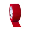 CINTA ADHESIVA TARIFOLD PARA MARCAJE Y SEÑALIZACION DE SUELO 33 MT X 50 MM COLOR ROJO