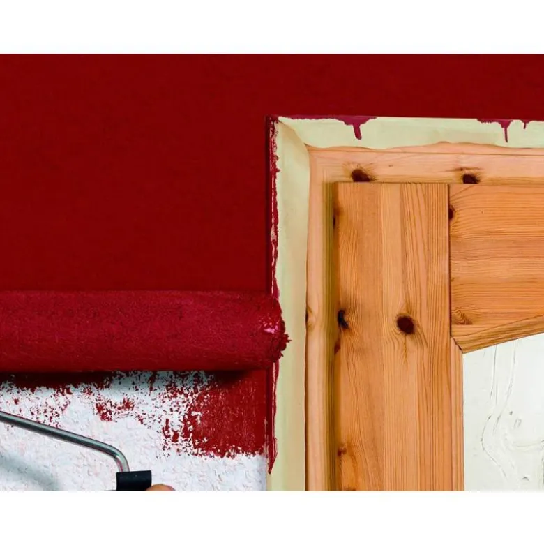 Cinta adhesiva tesa pintor 50 mt x 19 mm