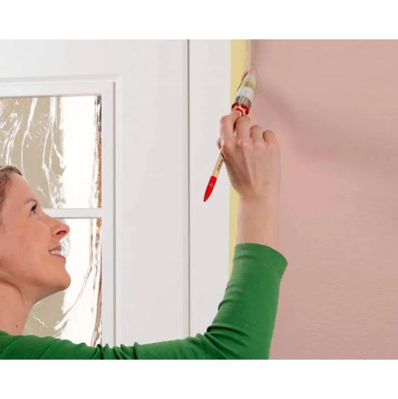 Cinta adhesiva tesa pintor 50 mt x 19 mm